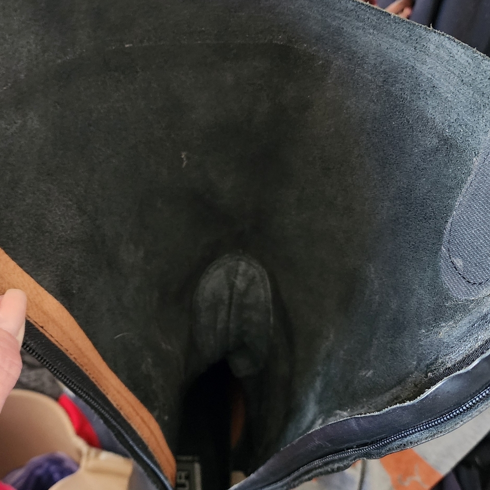Ariat Tall Womens Riding Boots - Picture 12 of 12